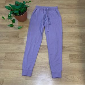 Shop Talulah Lilac Joggers#167